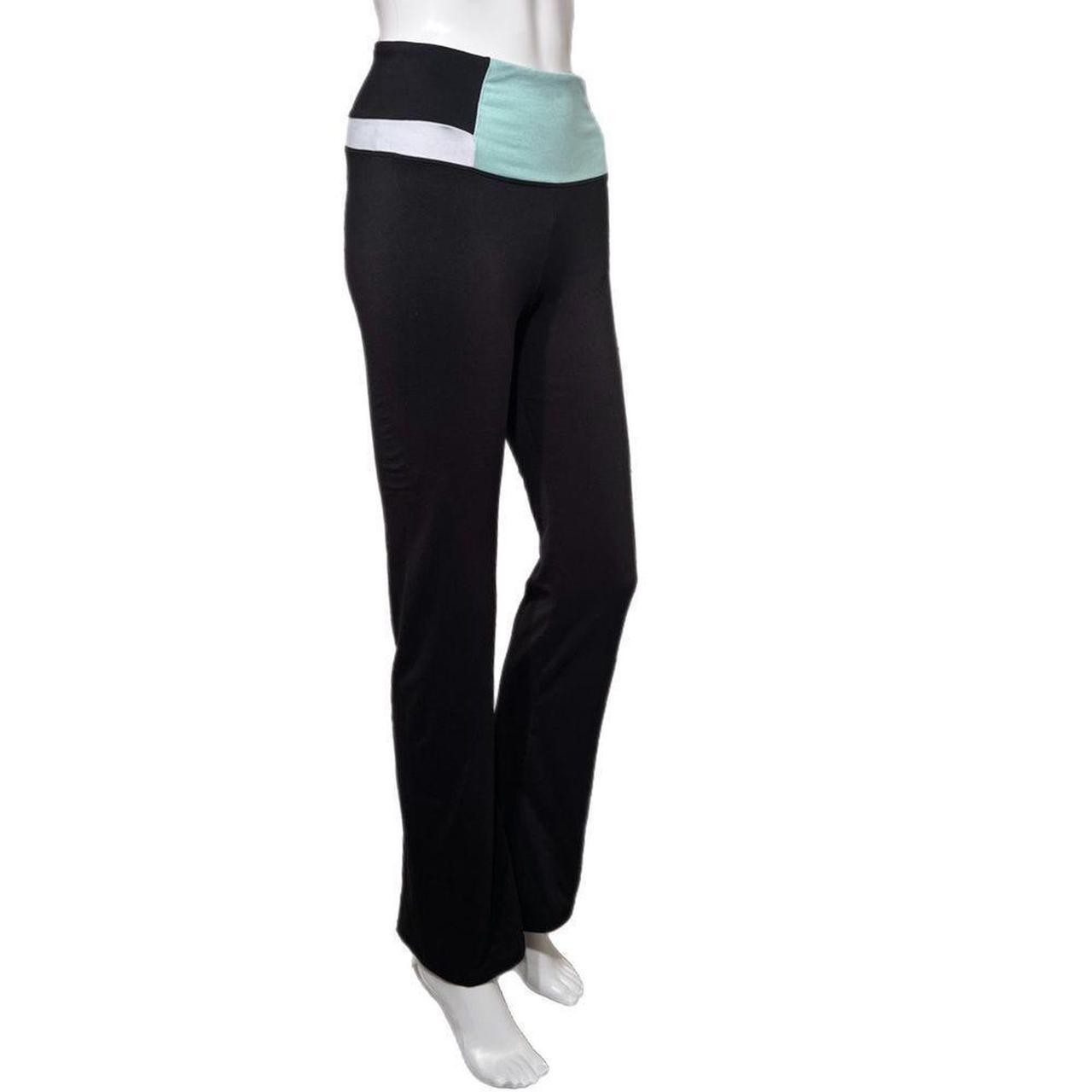 Bally yoga hot sale pants