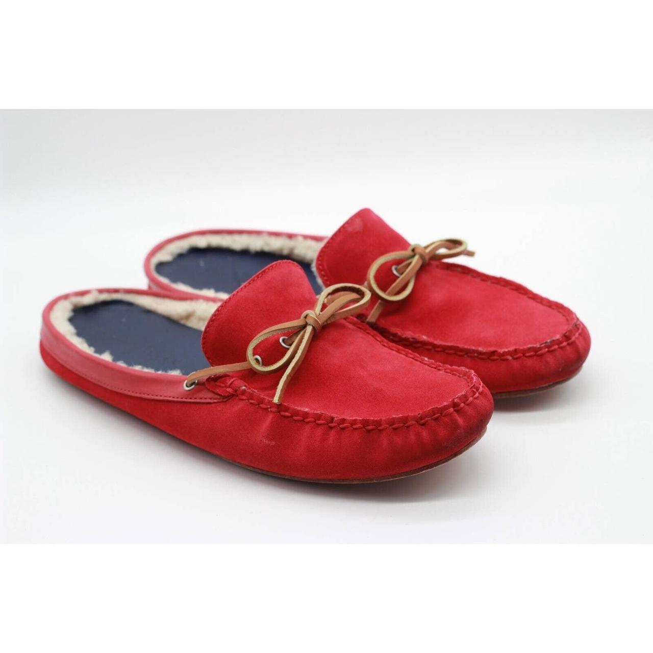 cole haan slippers mens