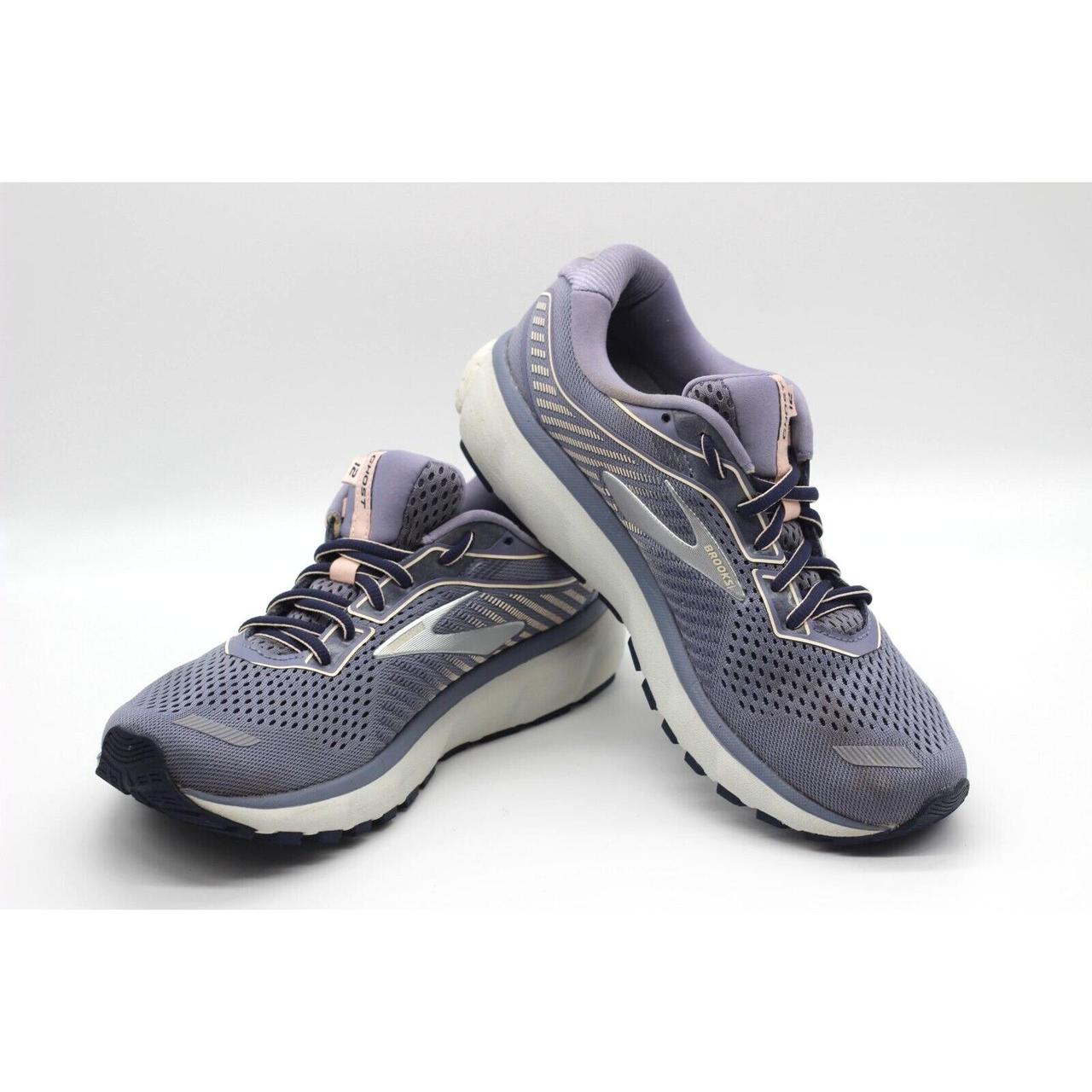 brooks ghost trainers