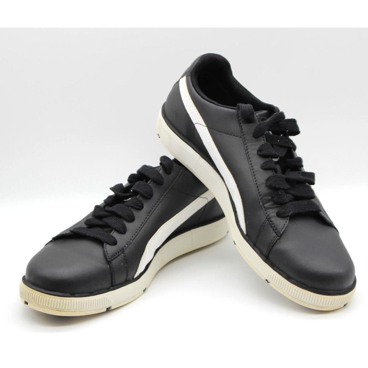 Puma clyde clearance golf shoes