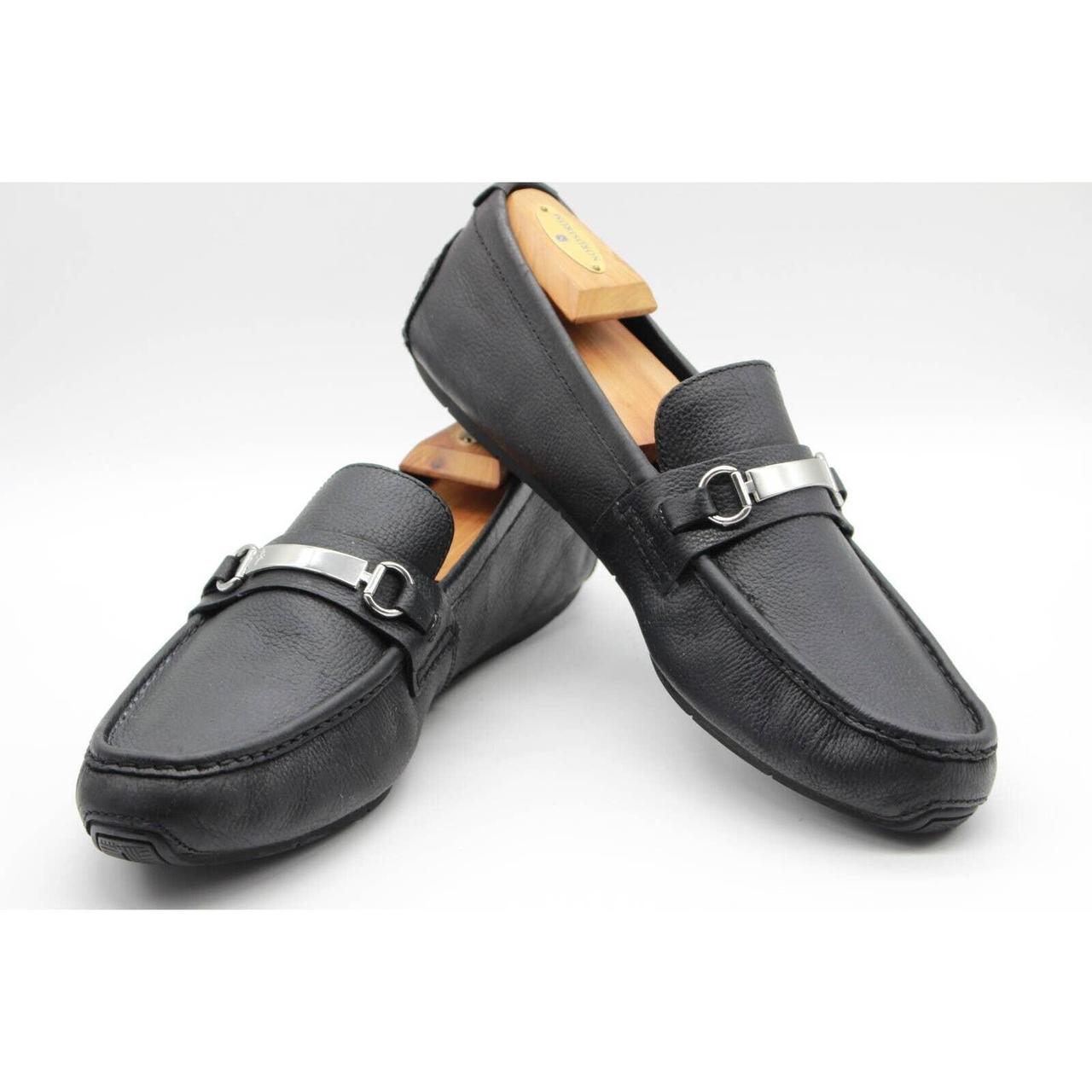 Cole haan somerset hot sale bit loafer