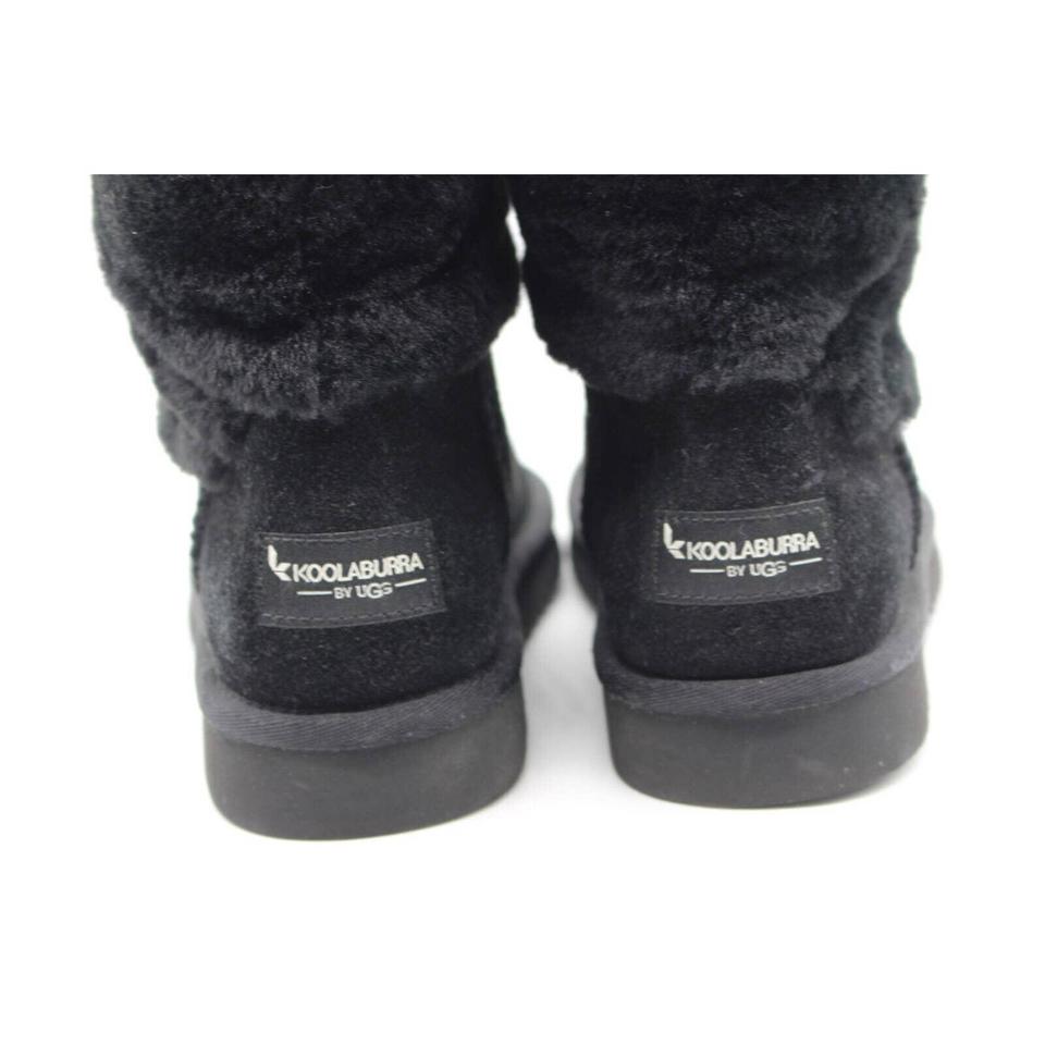 Ugg on sale patten black