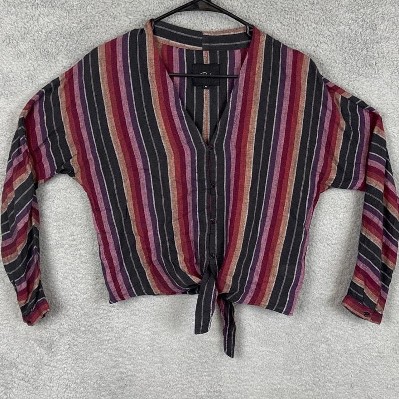 Rails Women's Blouse - Multi - XS – RAILS Sloane … - image 5