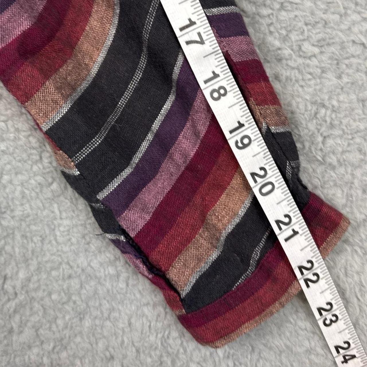 Rails Women's Blouse - Multi - XS – RAILS Sloane … - image 8