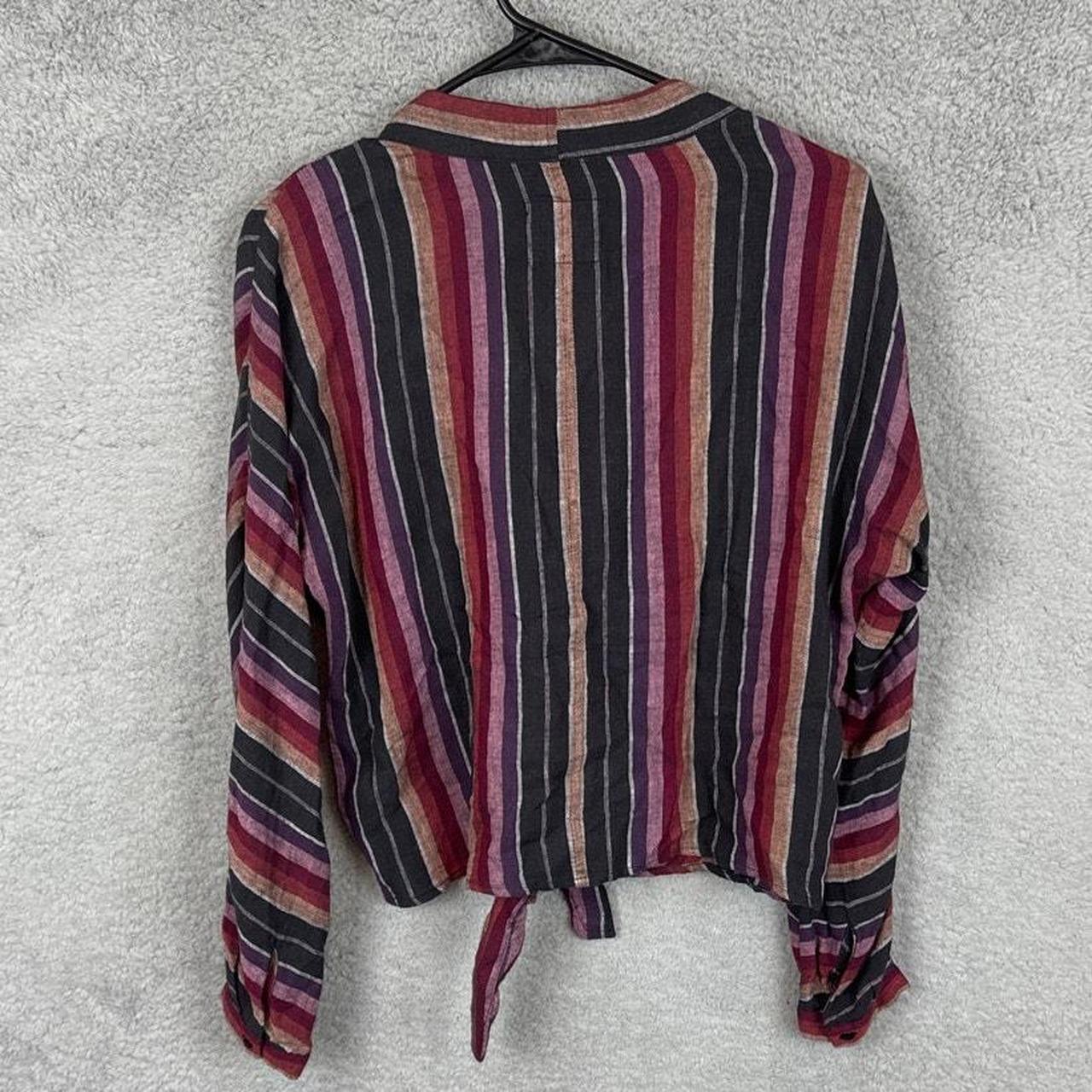 Rails Women's Blouse - Multi - XS – RAILS Sloane … - image 4