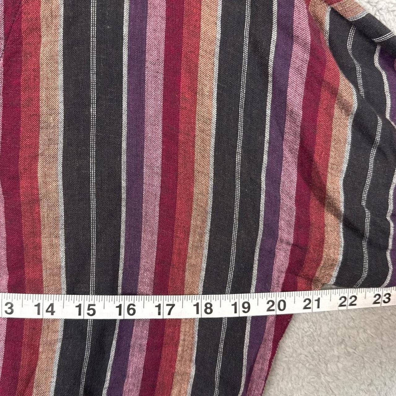 Rails Women's Blouse - Multi - XS – RAILS Sloane … - image 6