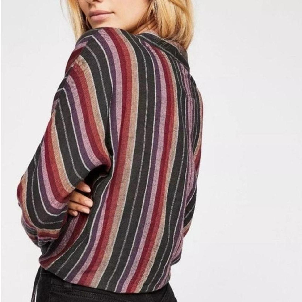 Rails Women's Blouse - Multi - XS – RAILS Sloane … - image 2