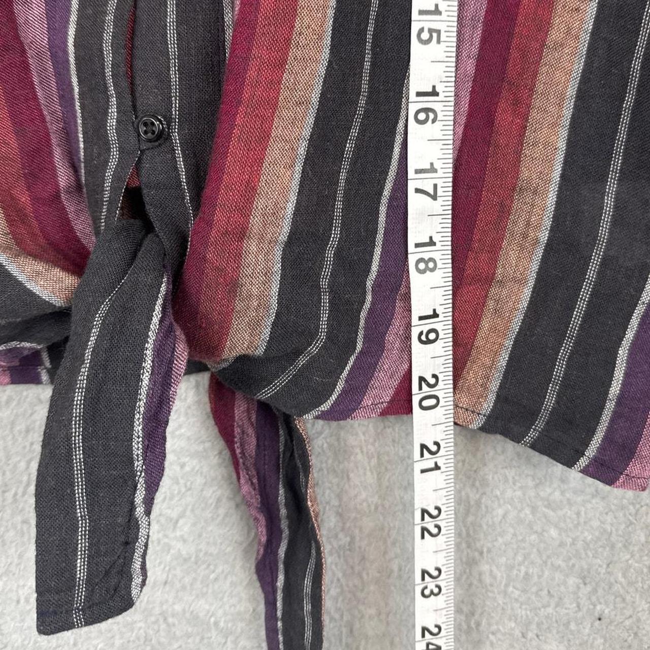 Rails Women's Blouse - Multi - XS – RAILS Sloane … - image 7