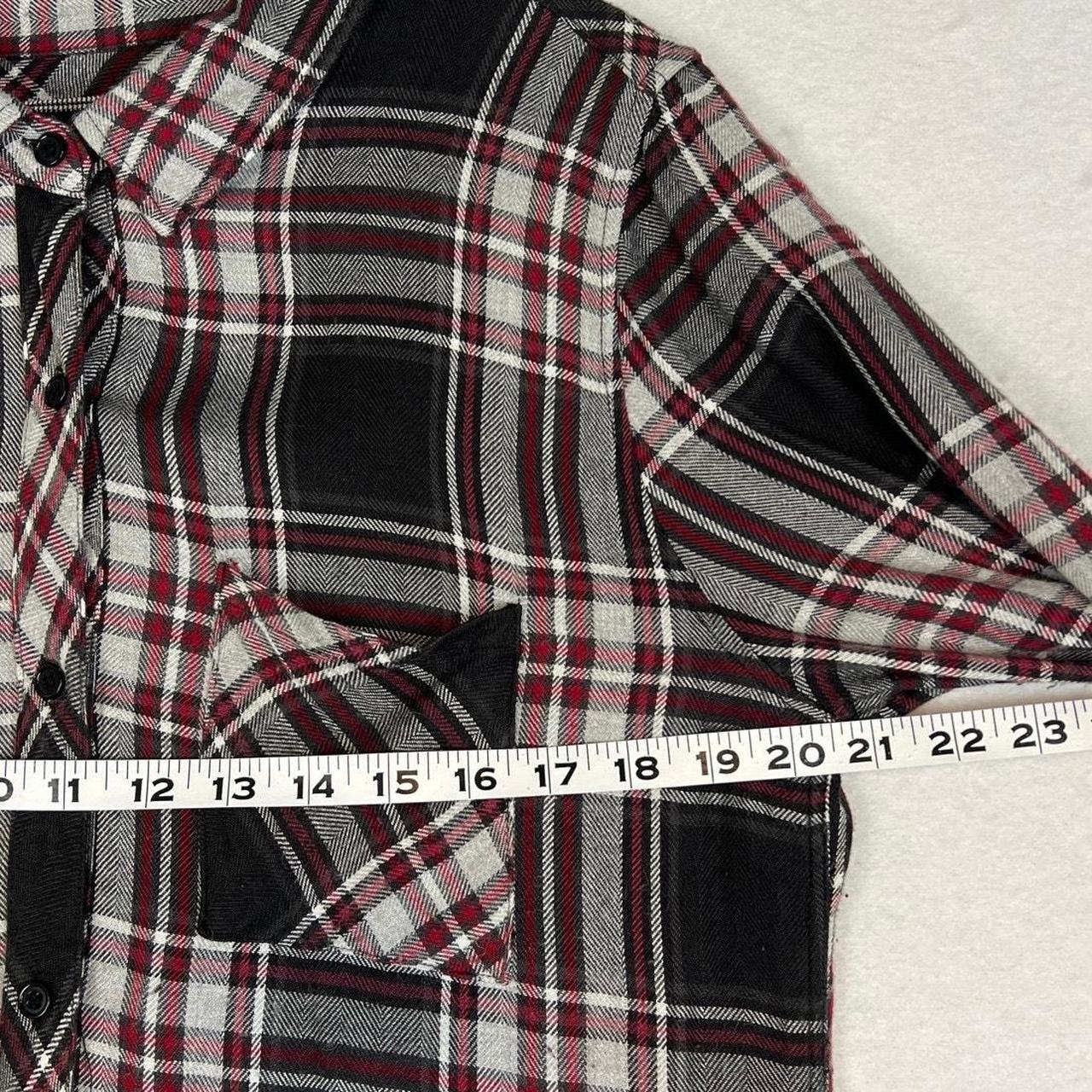 Rails Women's Blouse - Black/Multi - M – Rails Wo… - image 4