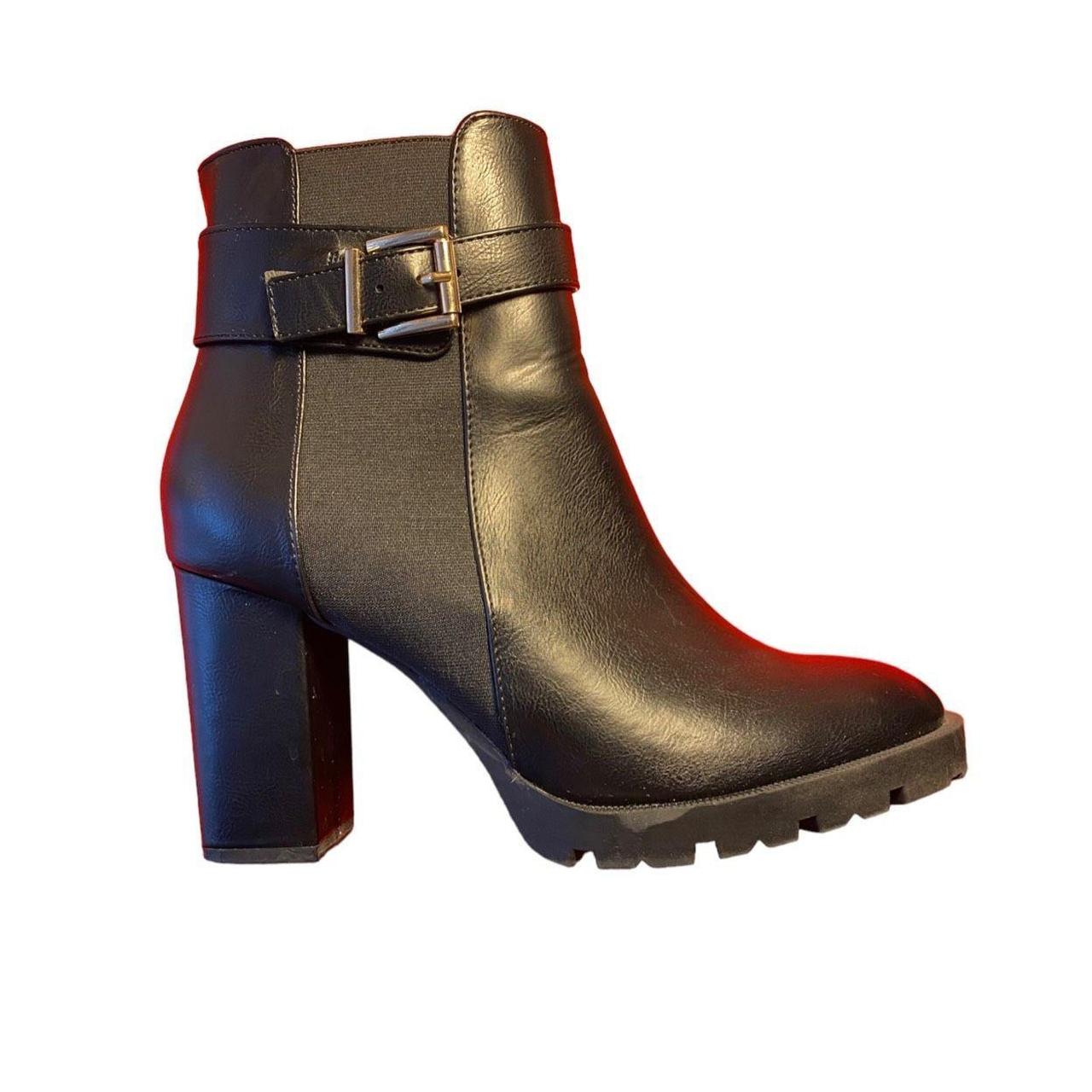 Truffle collection ankle on sale boots