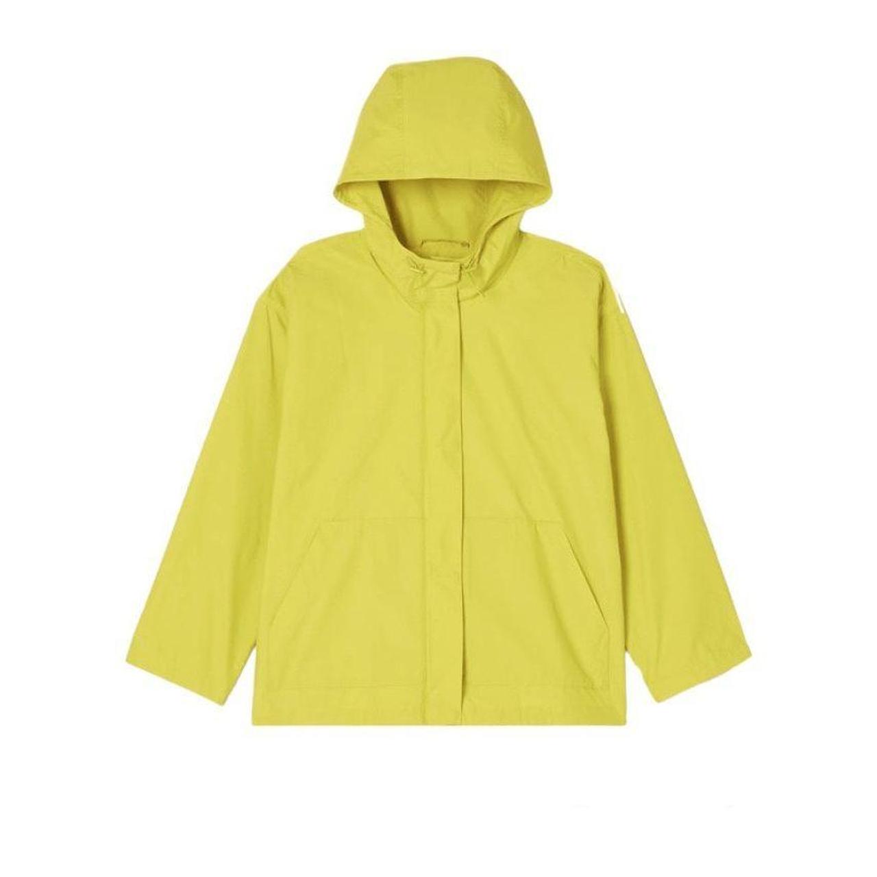 Eileen fisher yellow jacket best sale