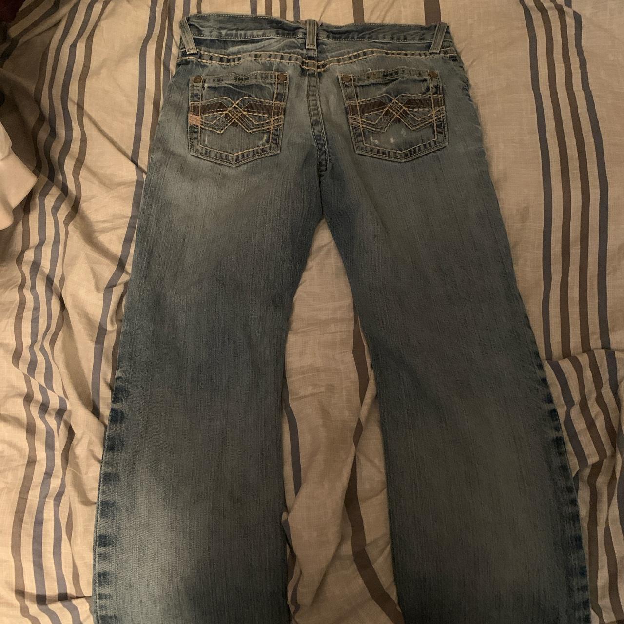 Ariat pants 30/32 - Depop