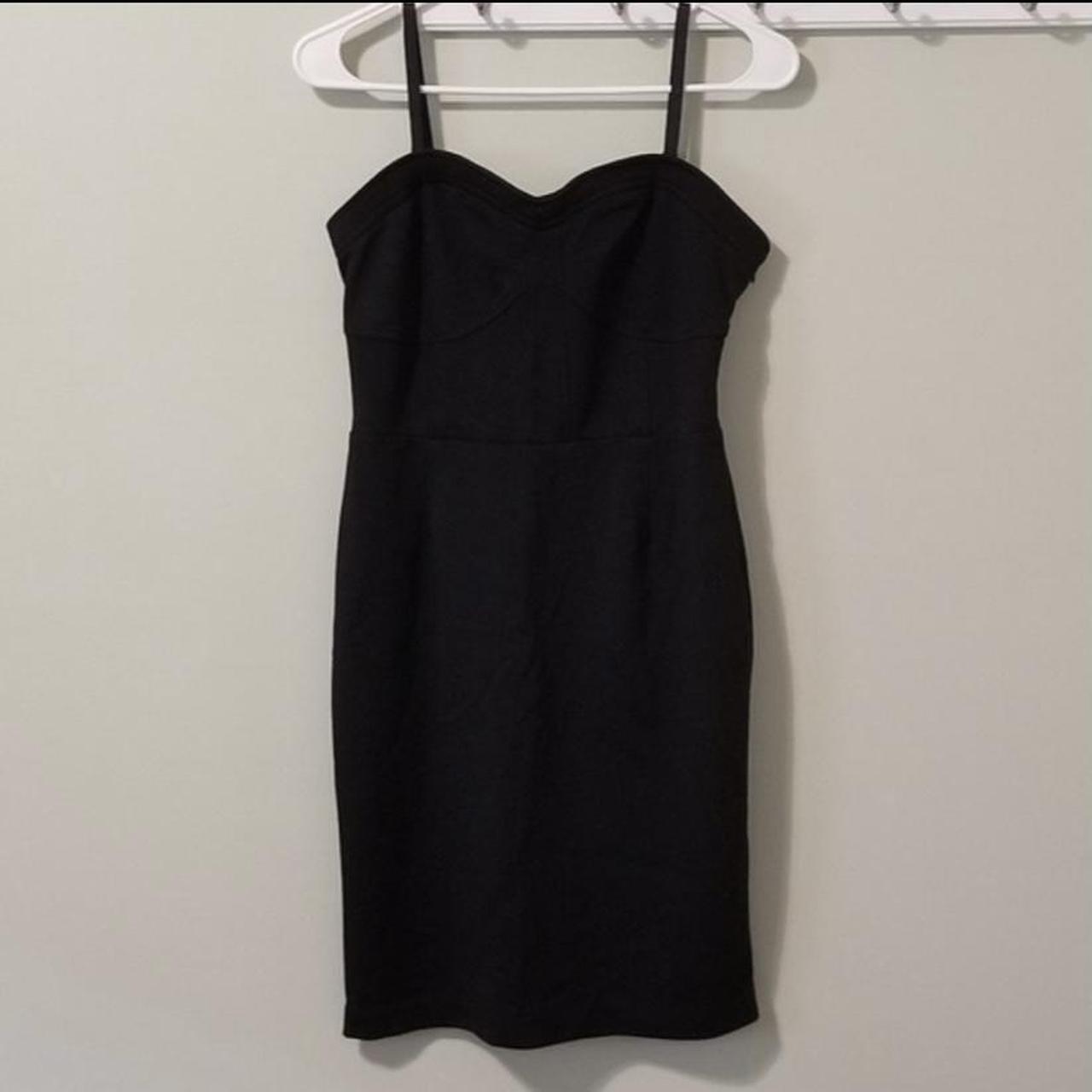 F&F Women's Black Dress | Depop