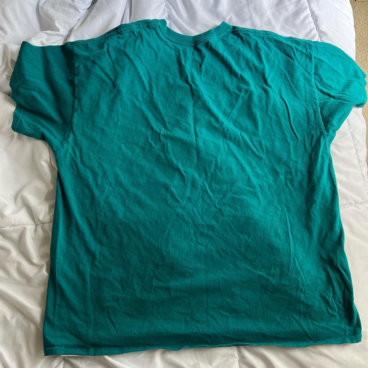 Miami Dolphins tee NFL Apparel Beautiful colors Fits - Depop