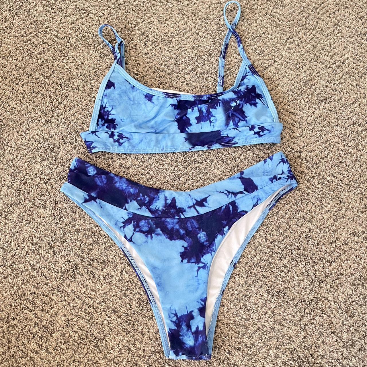 Frankies Bikinis Women's Bikinis-and-tankini-sets | Depop