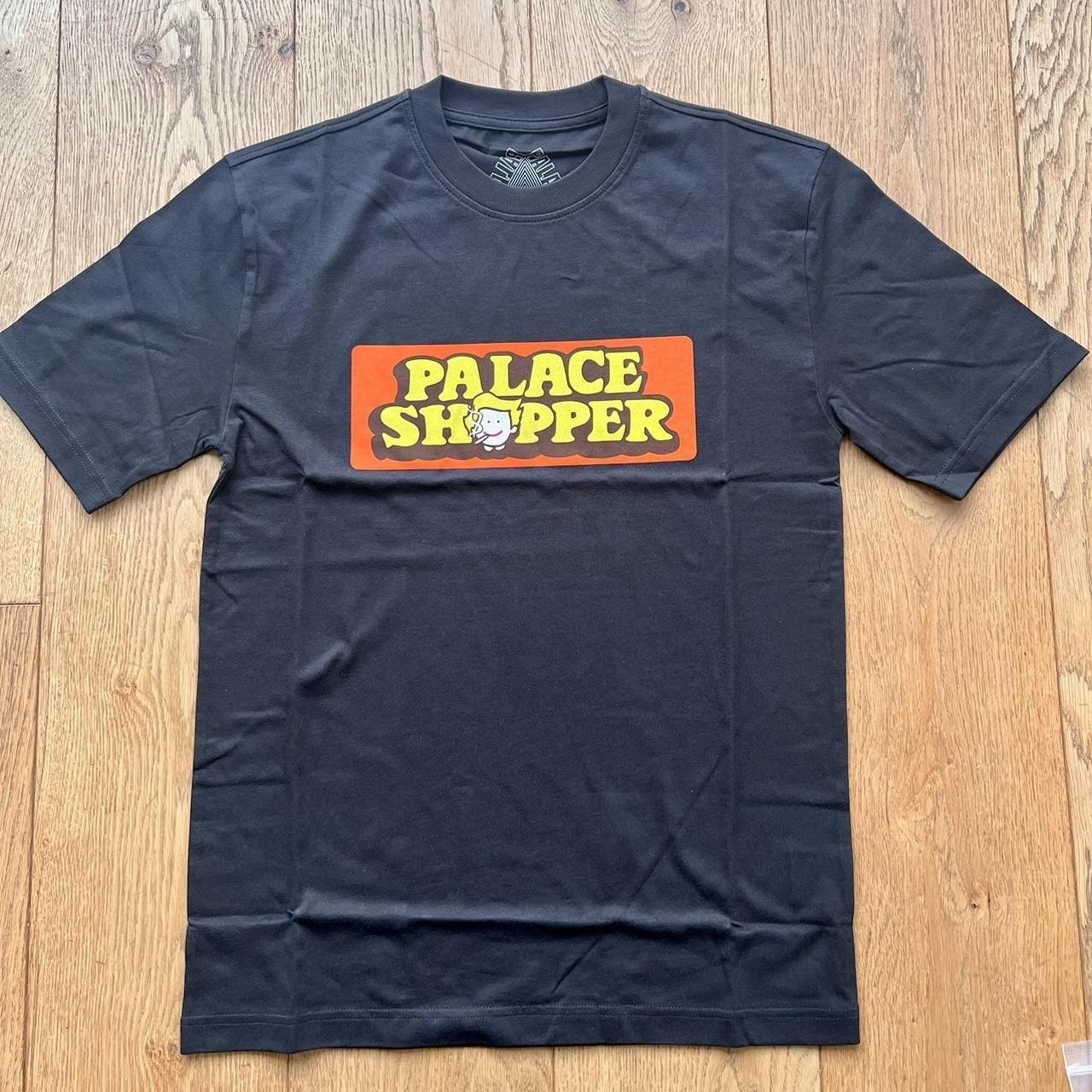 Palace X Mcdonalds T | Depop