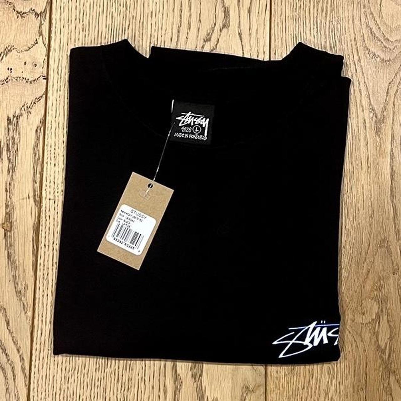 Stussy night lights Tee SS24 Size | Depop