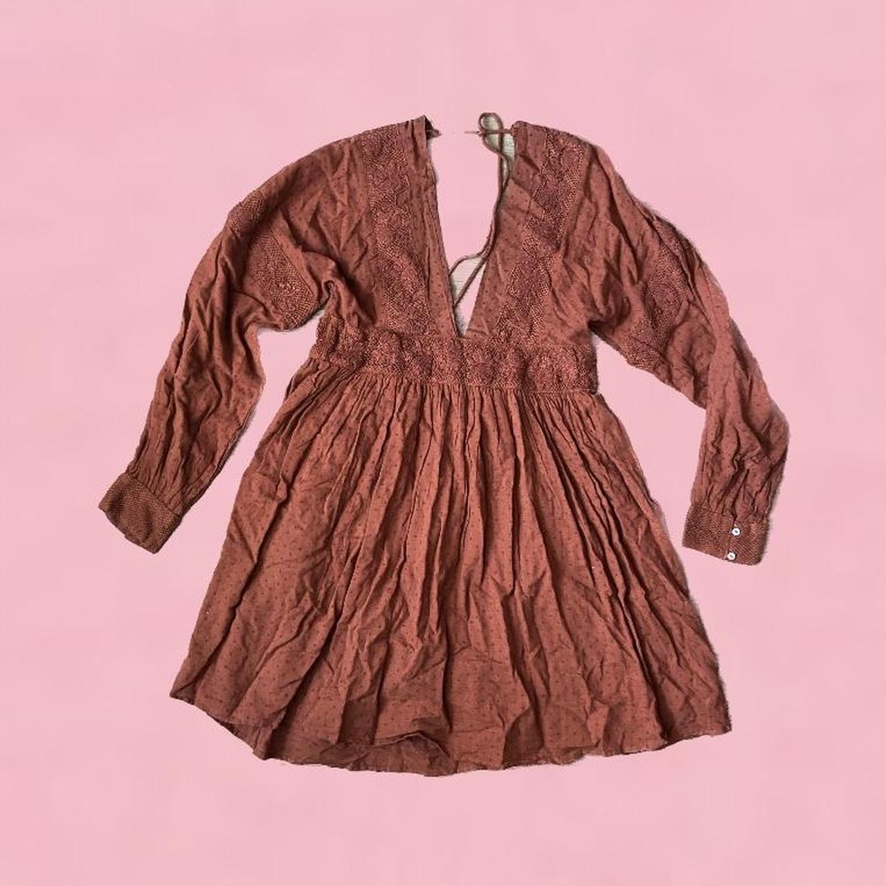 Free people clearance sugarpie mini dress