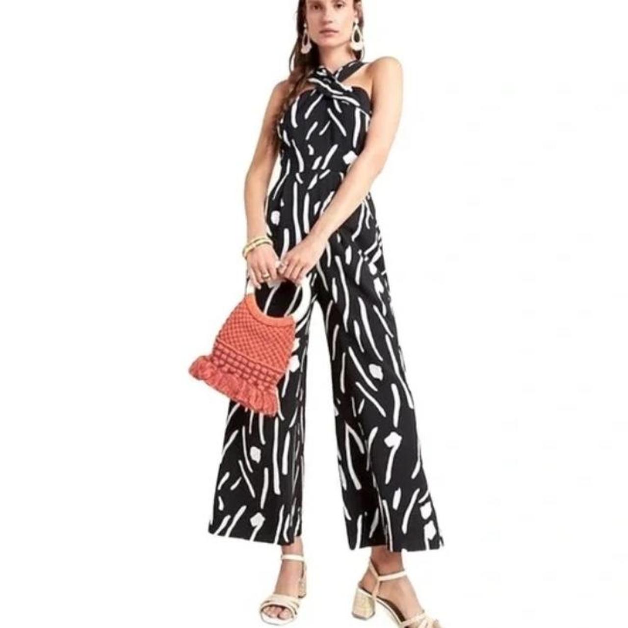 Eva franco faith jumpsuit online