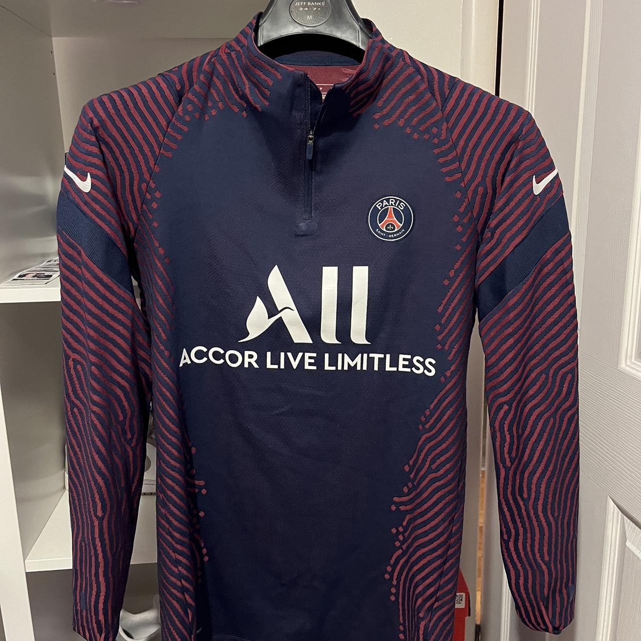 Psg vaporknit hot sale