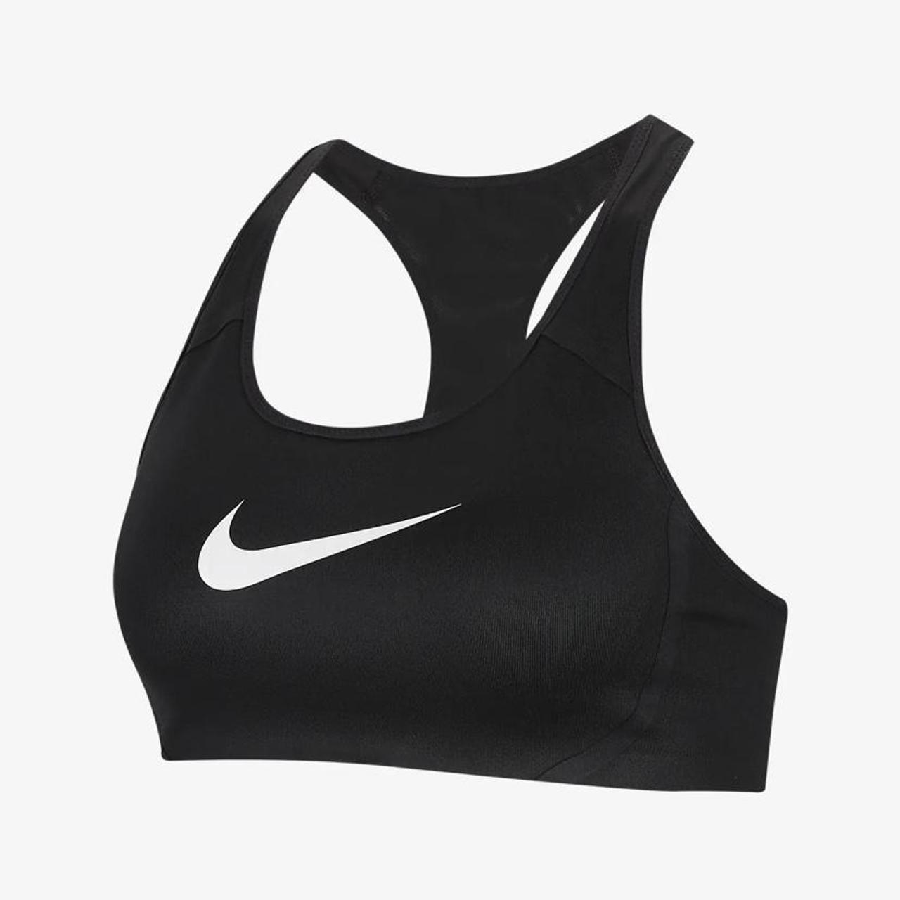 nike victory shape bra high support
