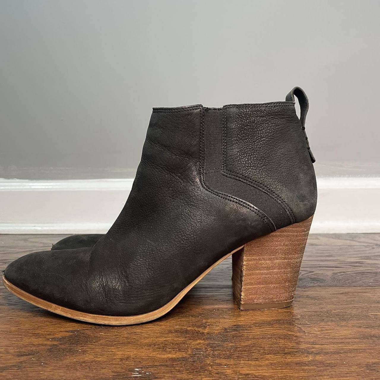 Franco sarto 2025 atlas bootie