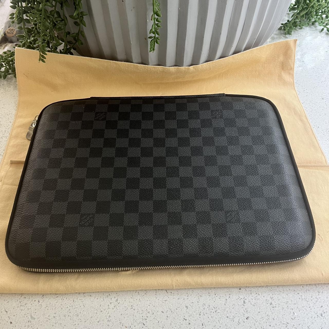 Macbook louis vuitton hotsell