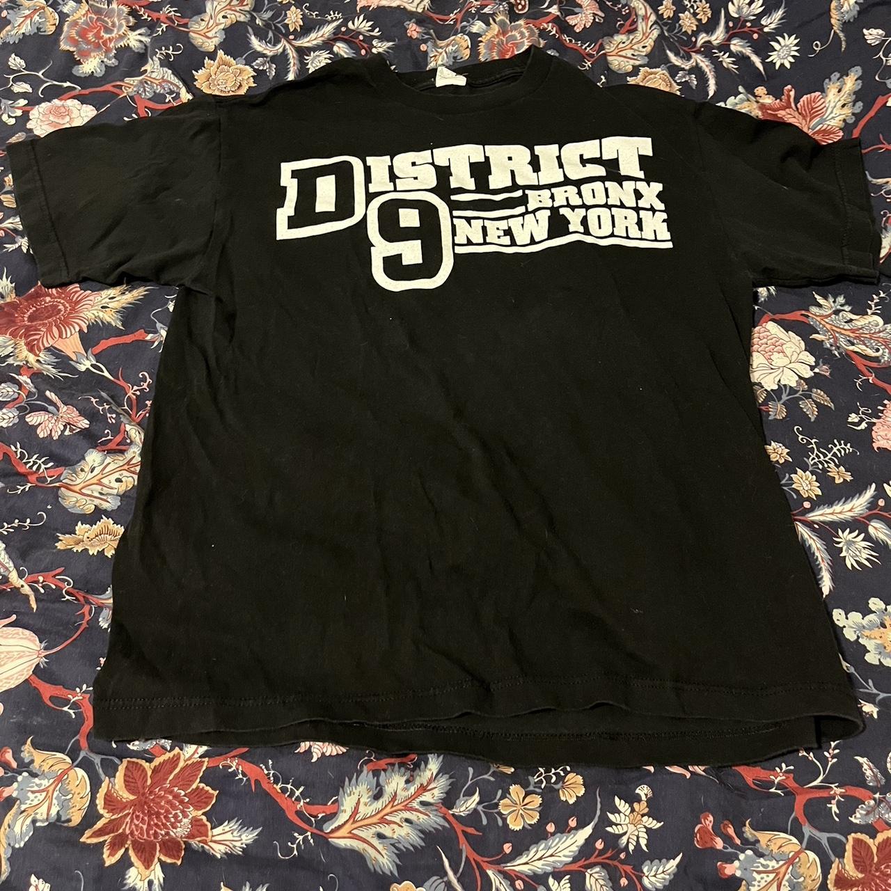 90’s Judge Tシャツ L NYHC SxE ヴィンテージ Vintage 90's Judge New York Crew T-Shirt – Mills Vintage USA