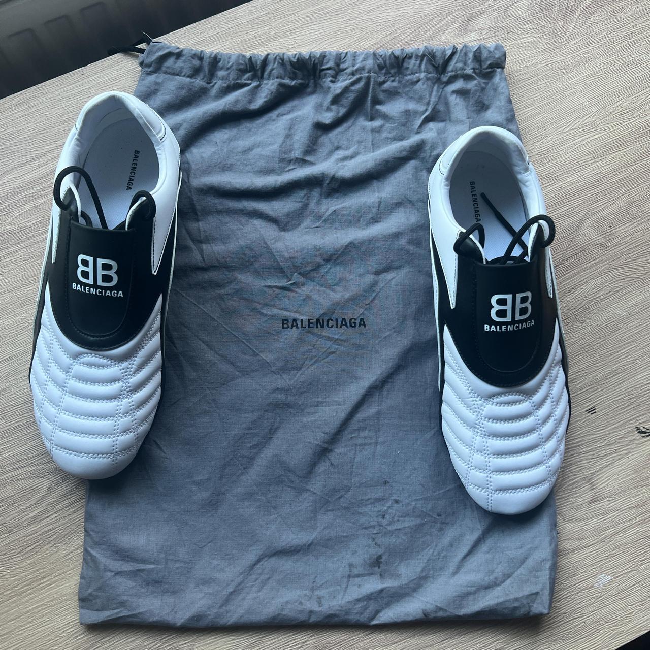 Style Balenciaga Zen Trainers Mens Balenciaga Balenciaga Race