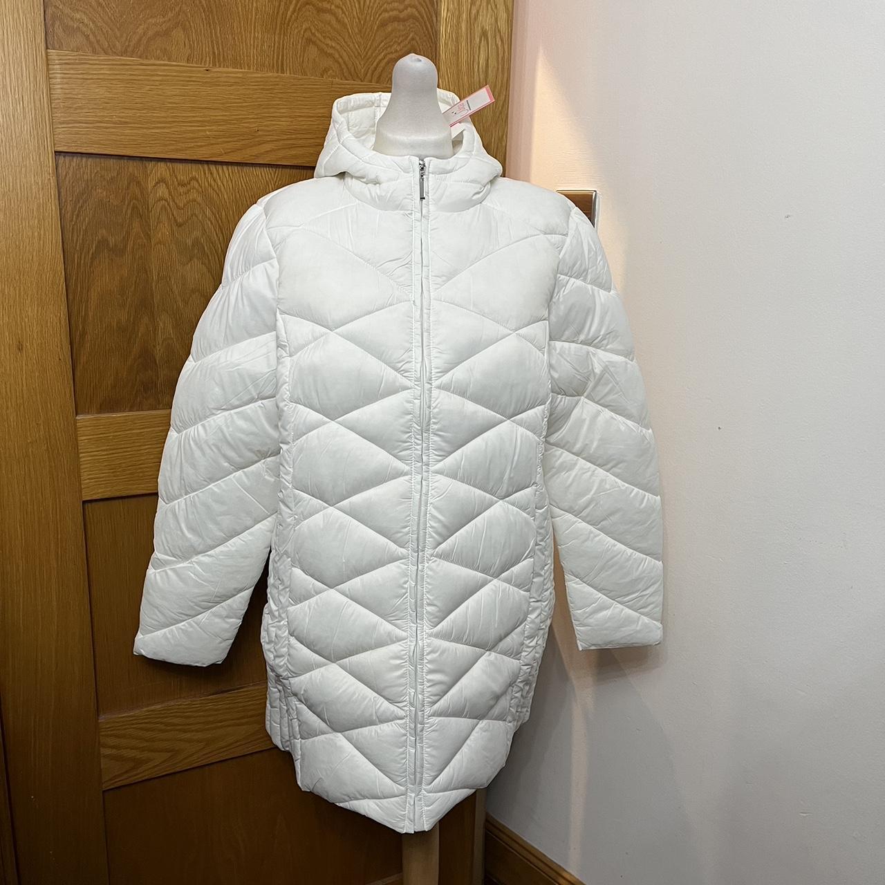 Julipa sales padded jacket