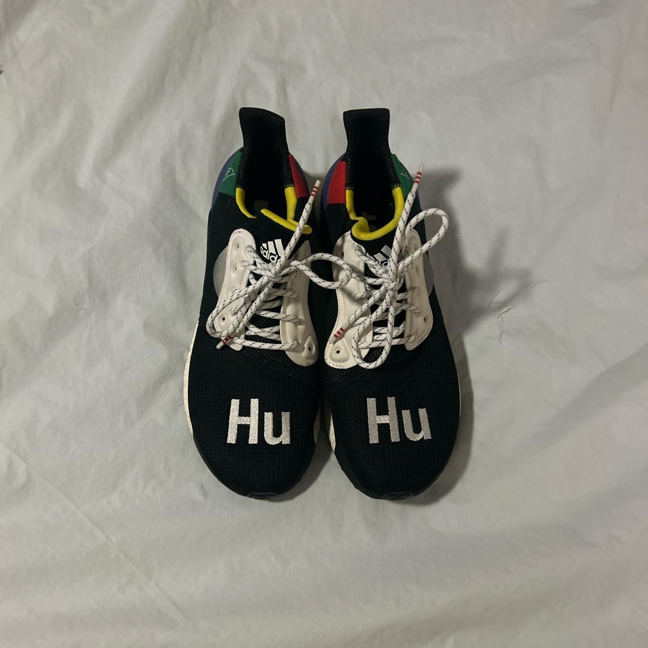 Solar hu glide on sale st