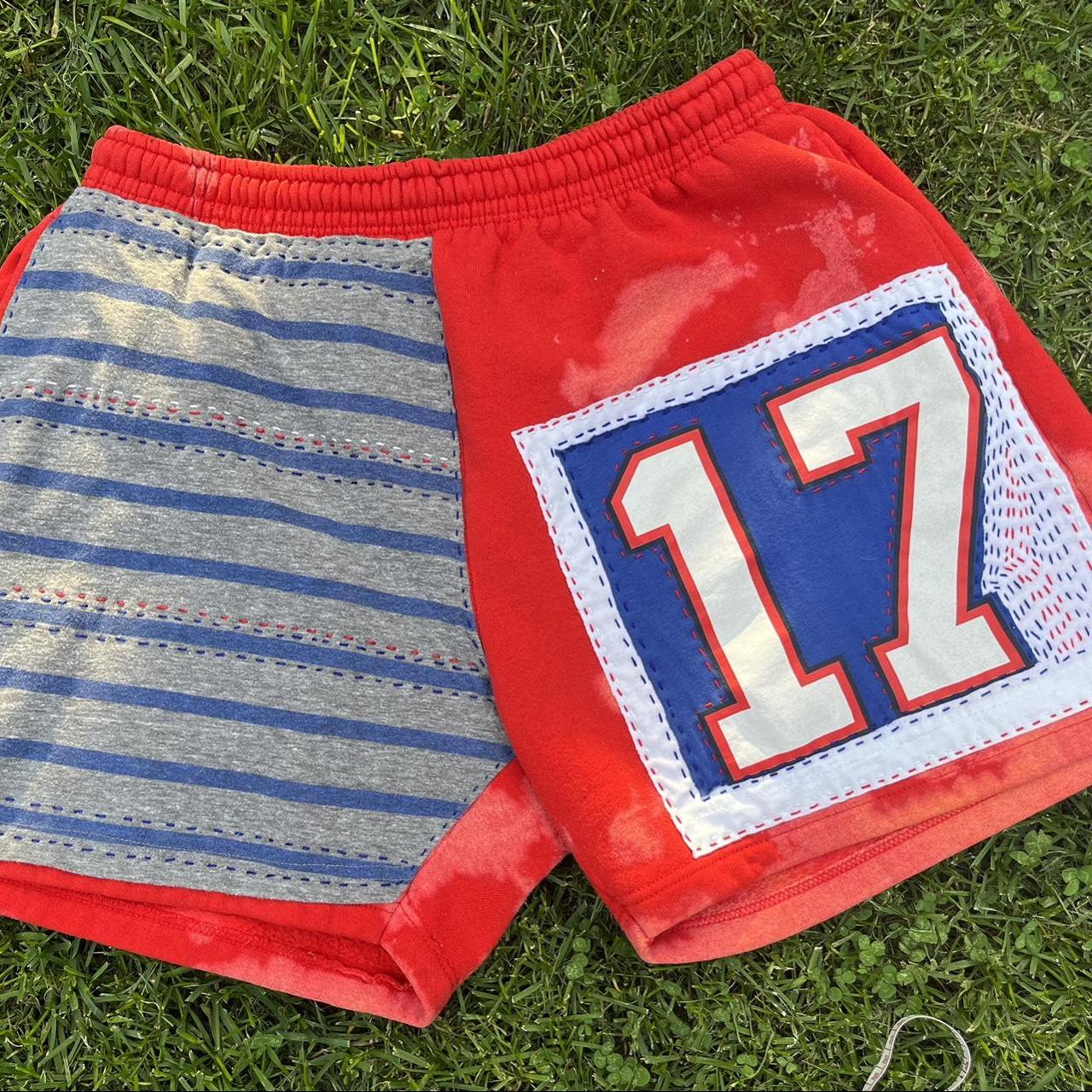 Buffalo Bills Shorts, Bills Joggers, Sweatpants