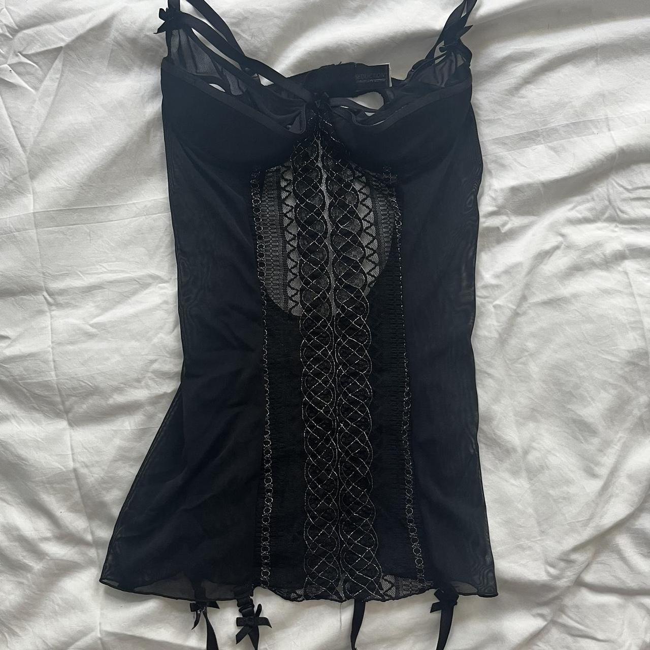 90s vintage corset - PERFECT CONDITION outlet