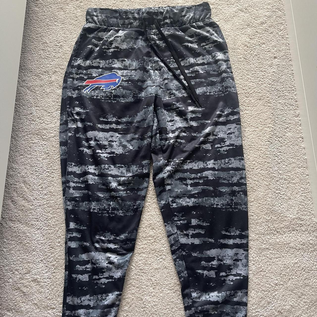 buffalo-bills-joggers