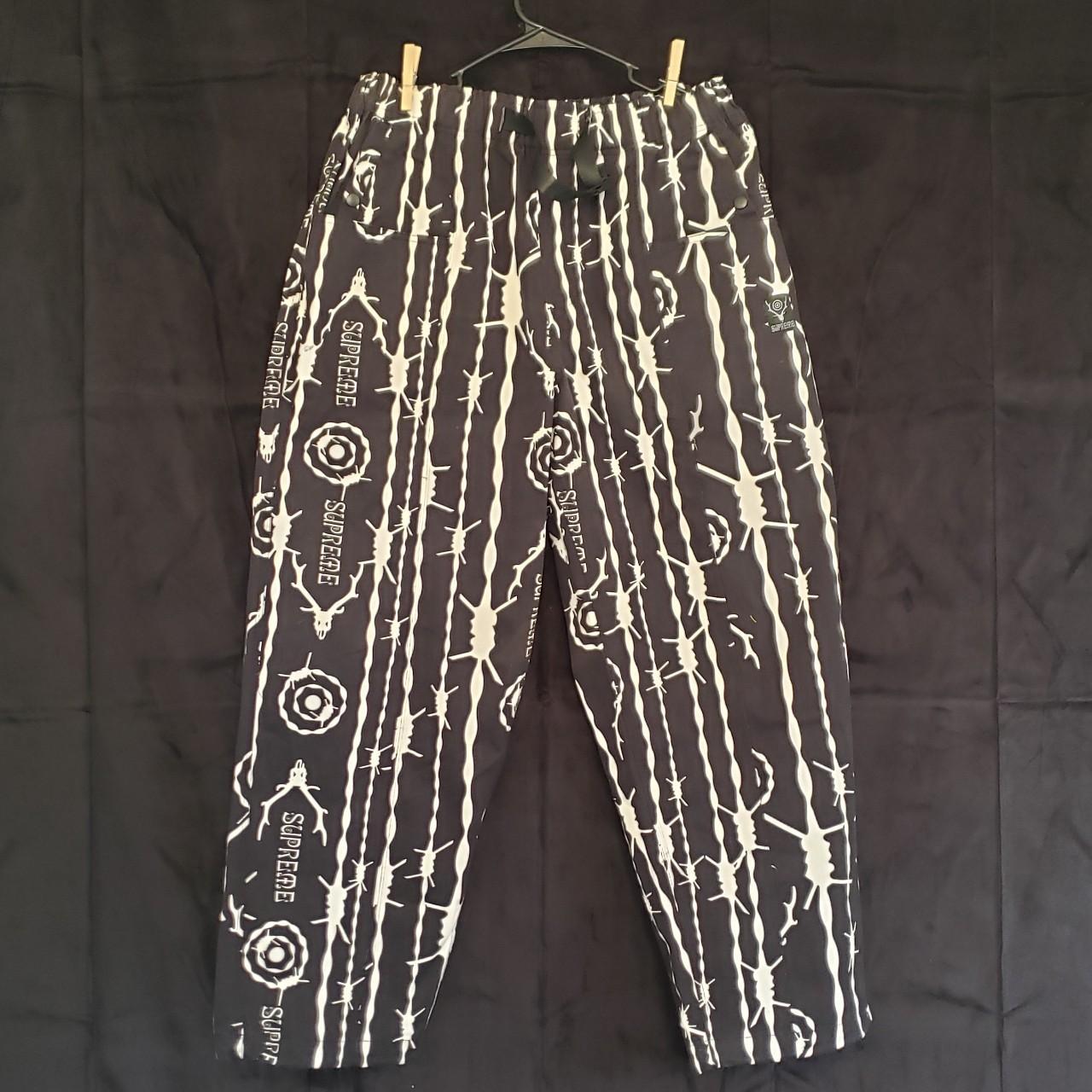 Supreme SOUTH2 WEST8 belted pant, New/Unworn , Size...