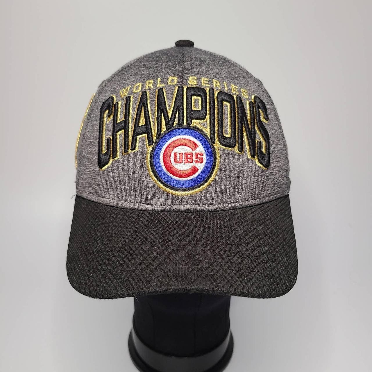 Chicago Cubs New Era Fitted Hat #cubs #newera - Depop