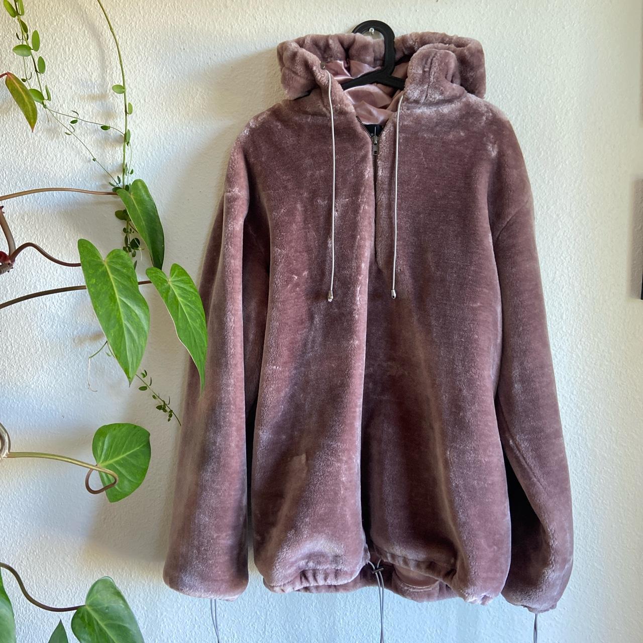 Story of clearance lola zipper hoodie