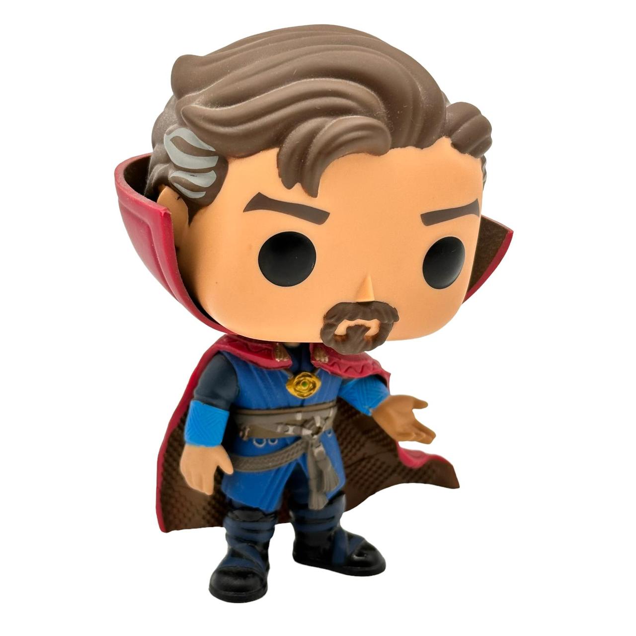 Funko POP! Marvel: Dr Strange 169 Bobblehead... - Depop