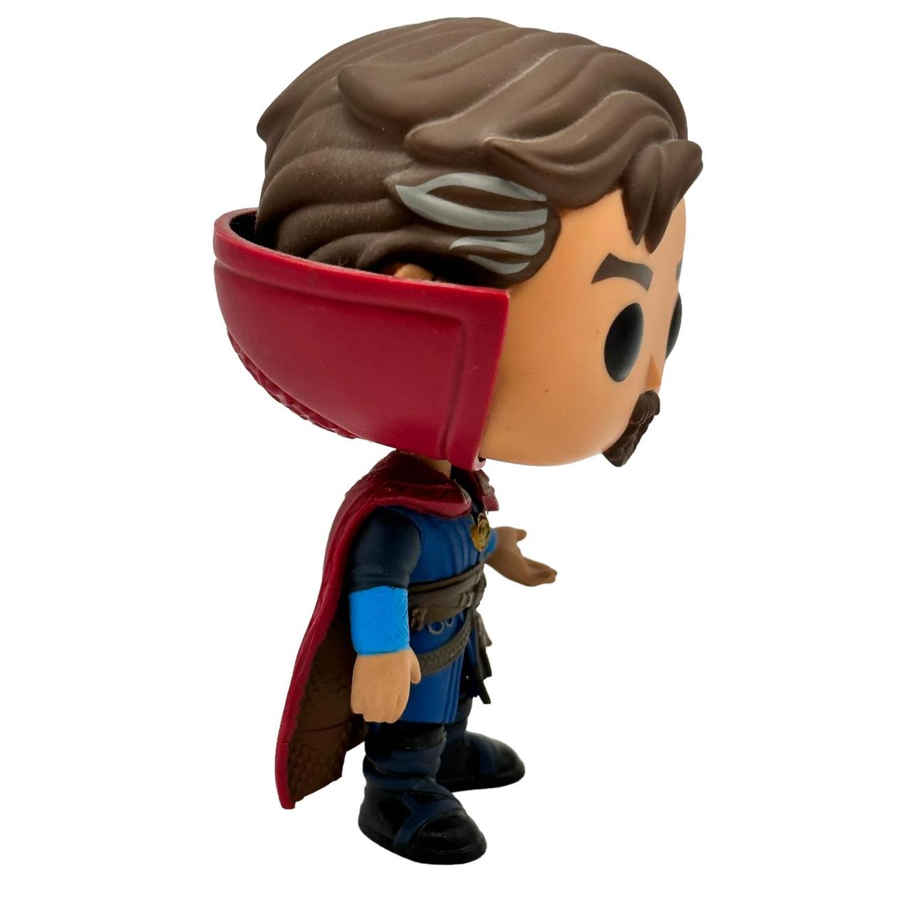 Funko POP! Marvel: Dr Strange 169 Bobblehead... - Depop