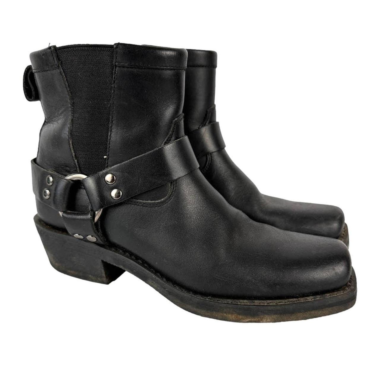 Harley davidson dingo on sale boots