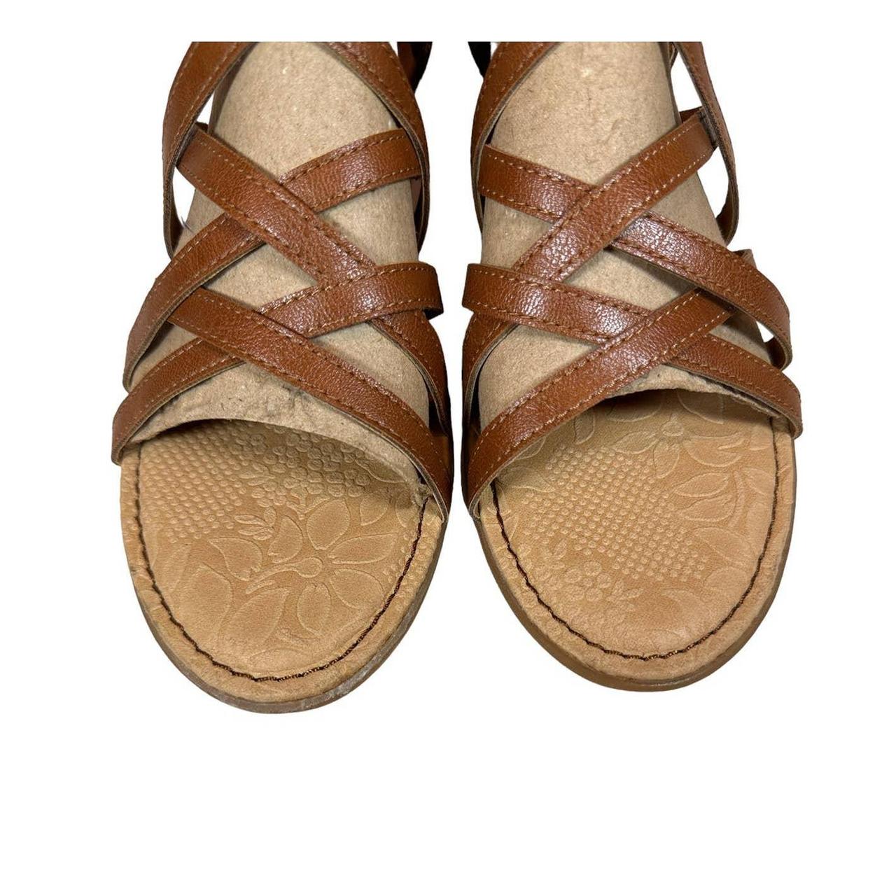 Boc best sale mimi sandals