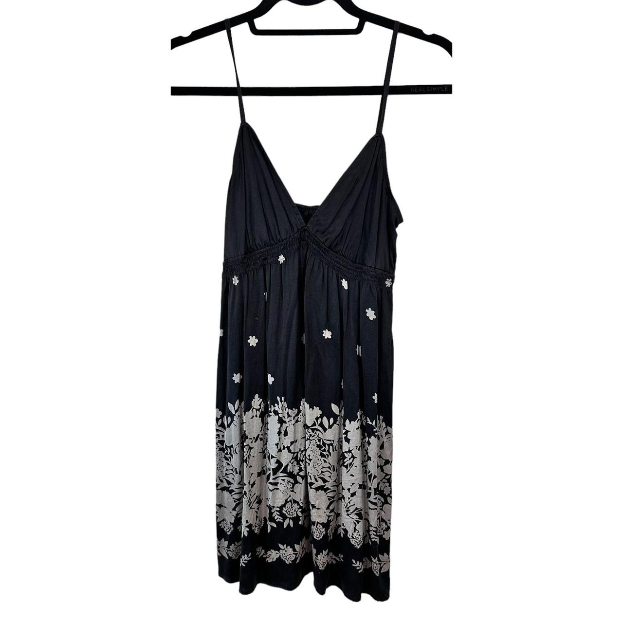 Express star outlet dress