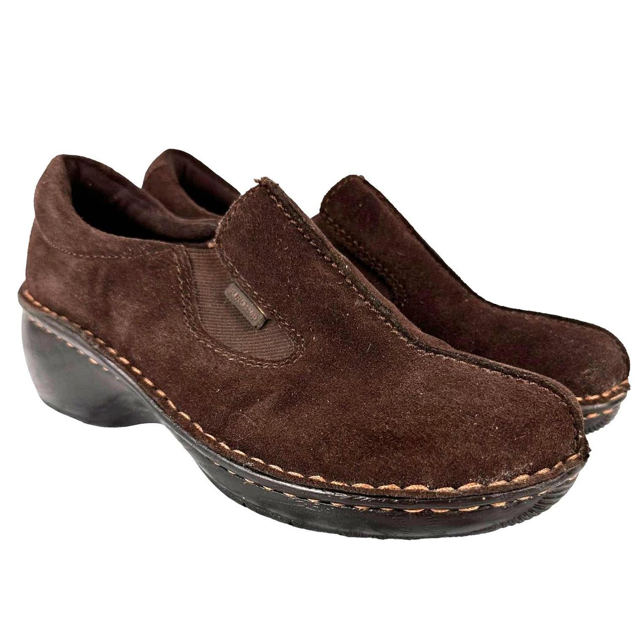 Eurostep women's clogs hotsell