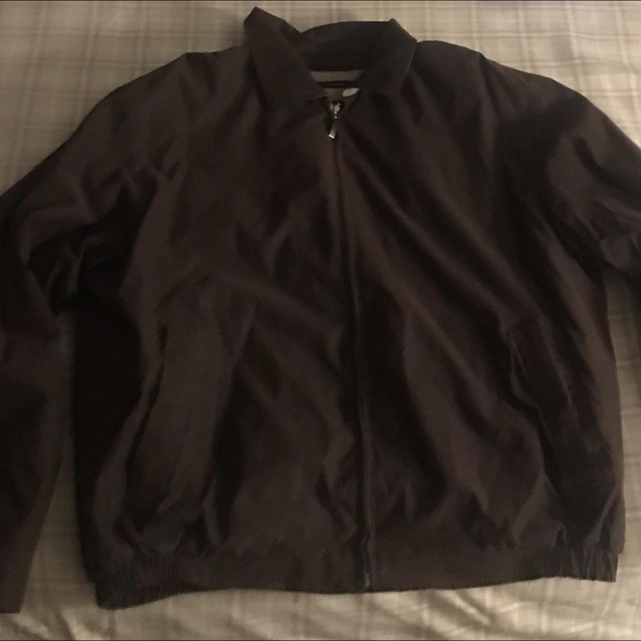 Men's Brown Jacket | Depop