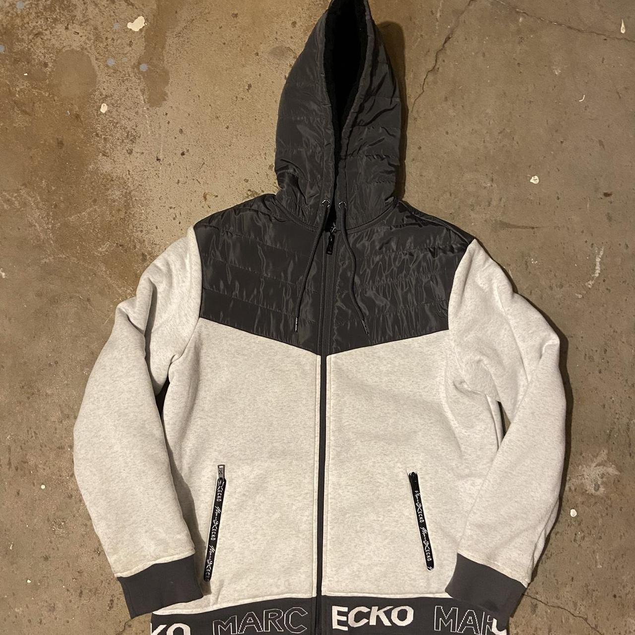 Marc ecko hotsell jackets cut sew