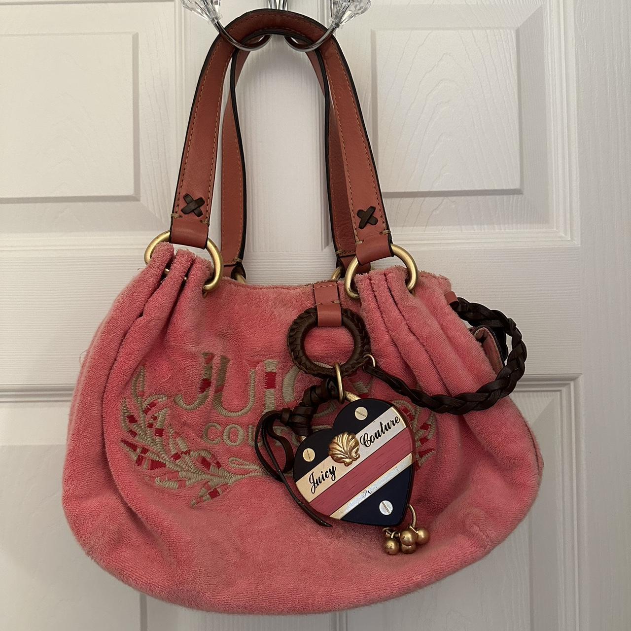 Juicy couture vintage online purse