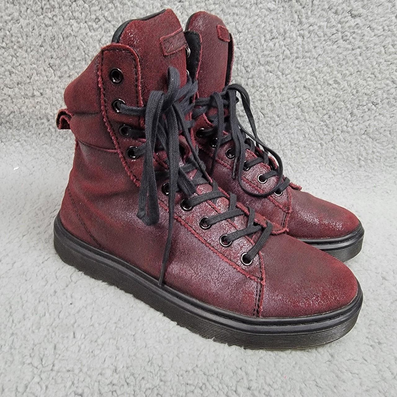 Dr martens jered best sale