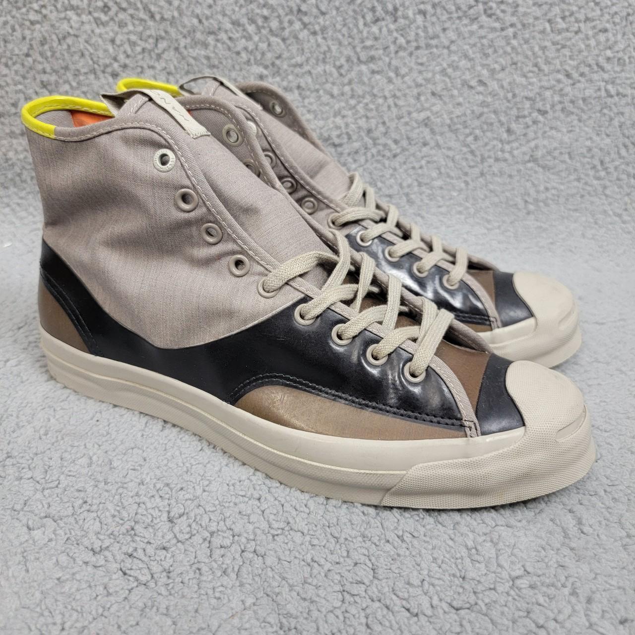 Converse x Hancock JP Jack Purcell Signature Hi High