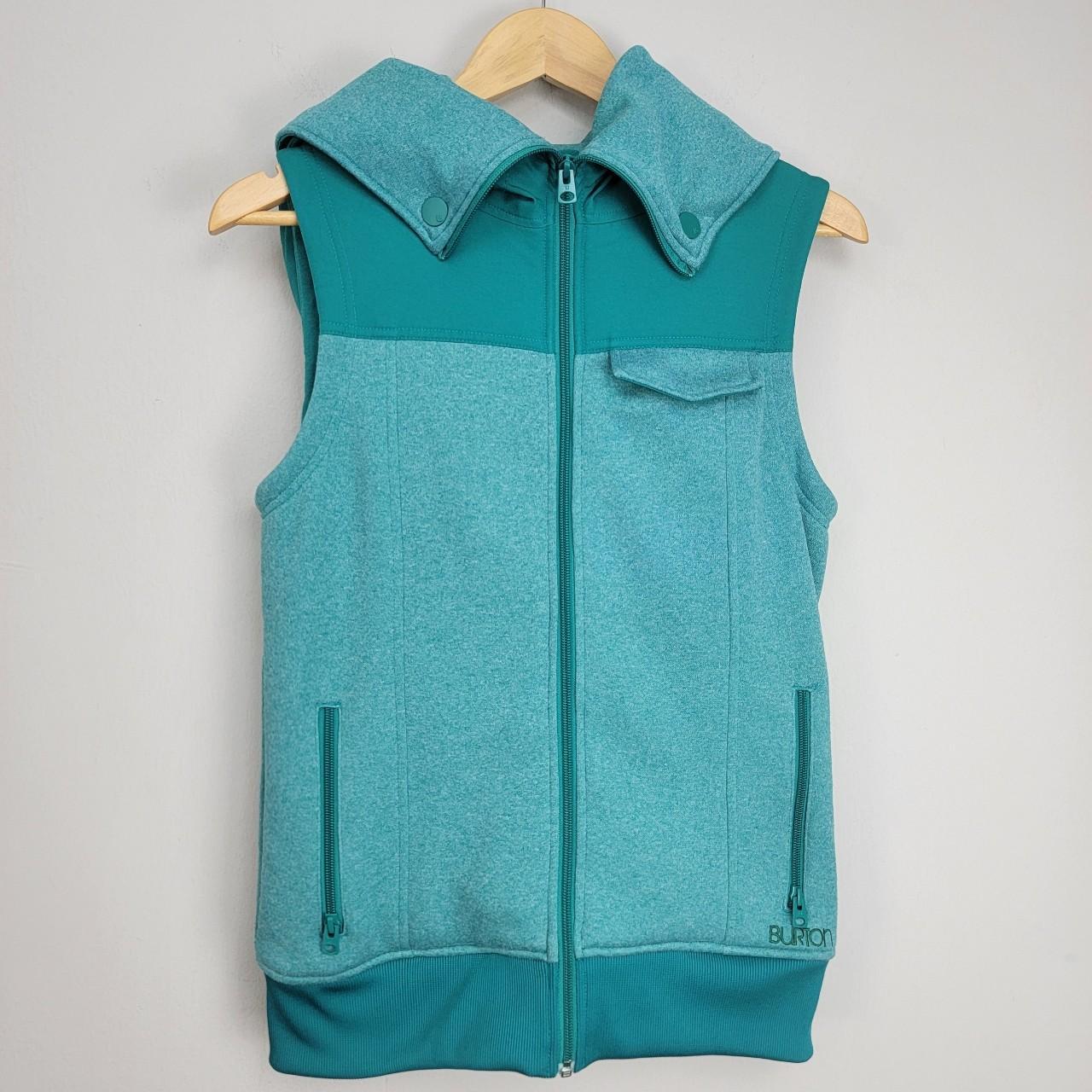 Burton dryride vest hotsell