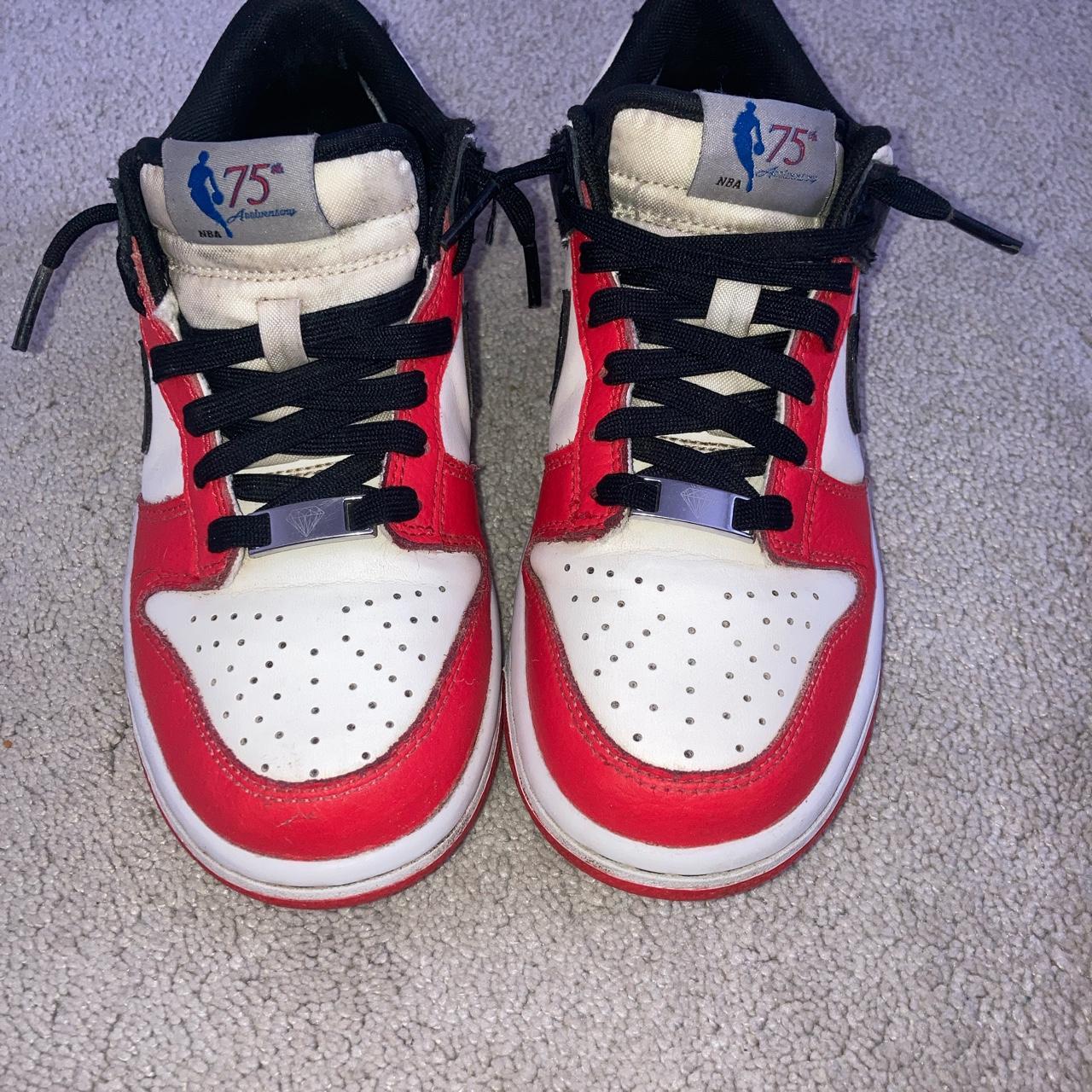 75th nba anniversary dunks